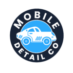 Mobile Detail Co Logo